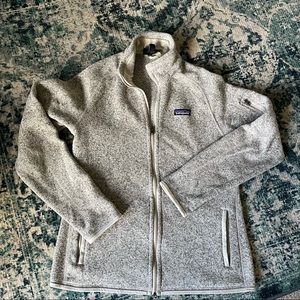 PATAGONIA better sweater size medium
